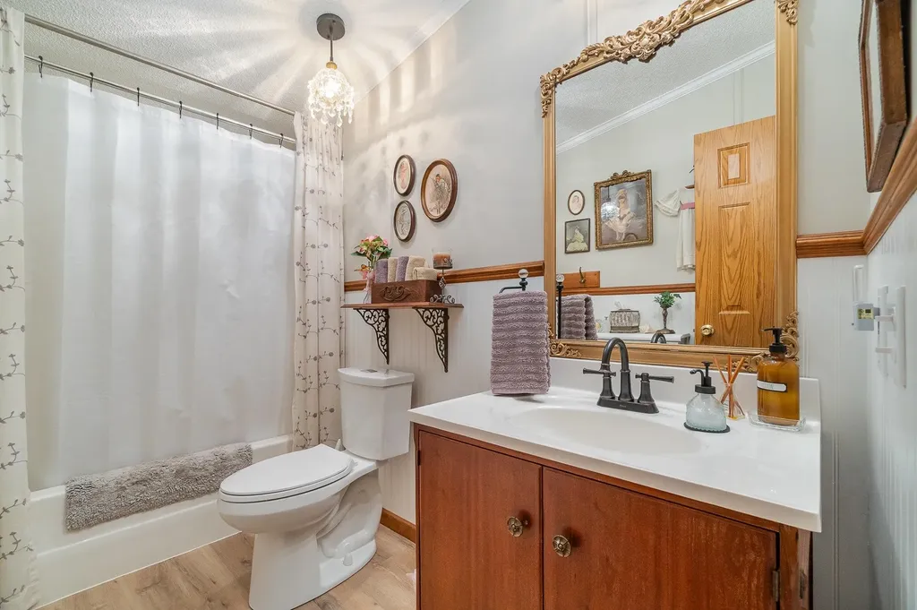 2423 West Drive Whitney Township MI 48763