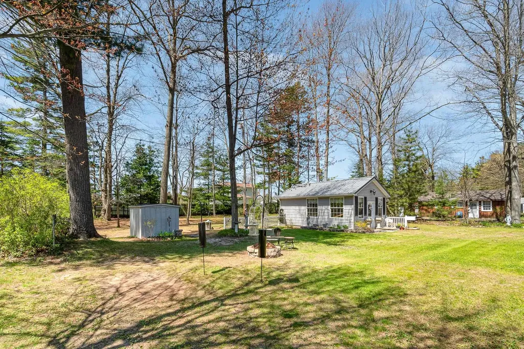 2423 West Drive Whitney Township MI 48763