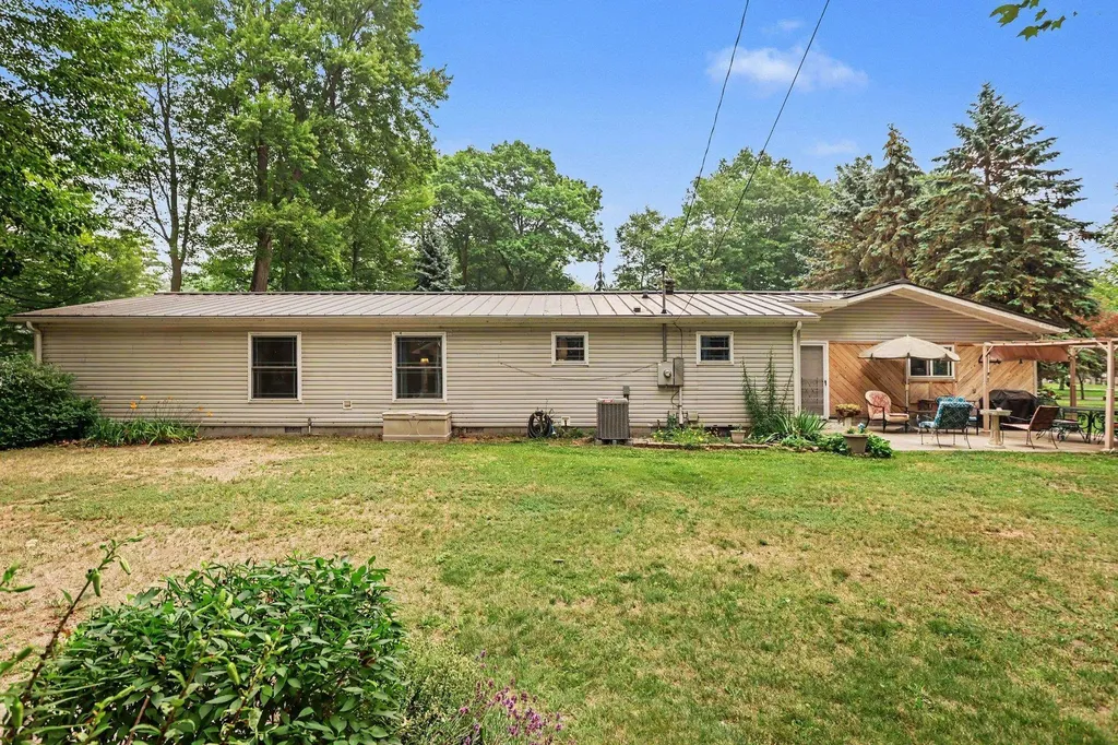 2423 West Drive Whitney Township MI 48763