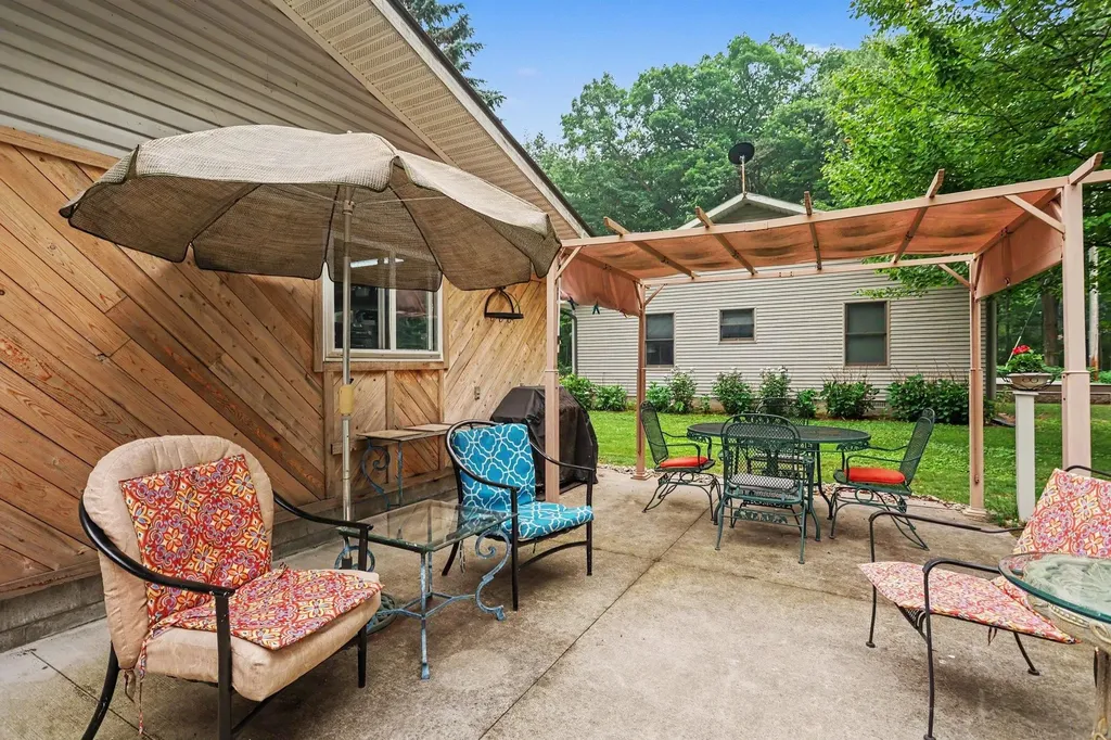 2423 West Drive Whitney Township MI 48763