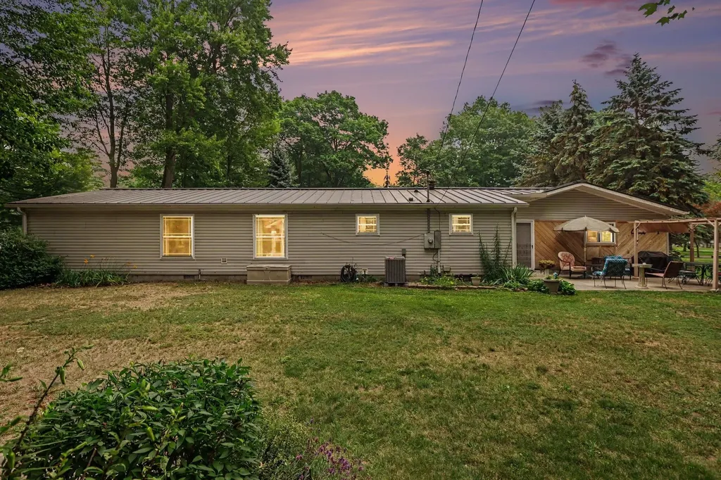 2423 West Drive Whitney Township MI 48763
