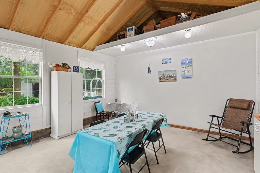 2423 West Drive Whitney Township MI 48763