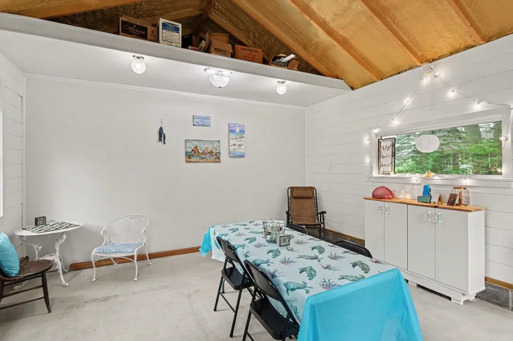 2423 West Drive Whitney Township MI 48763