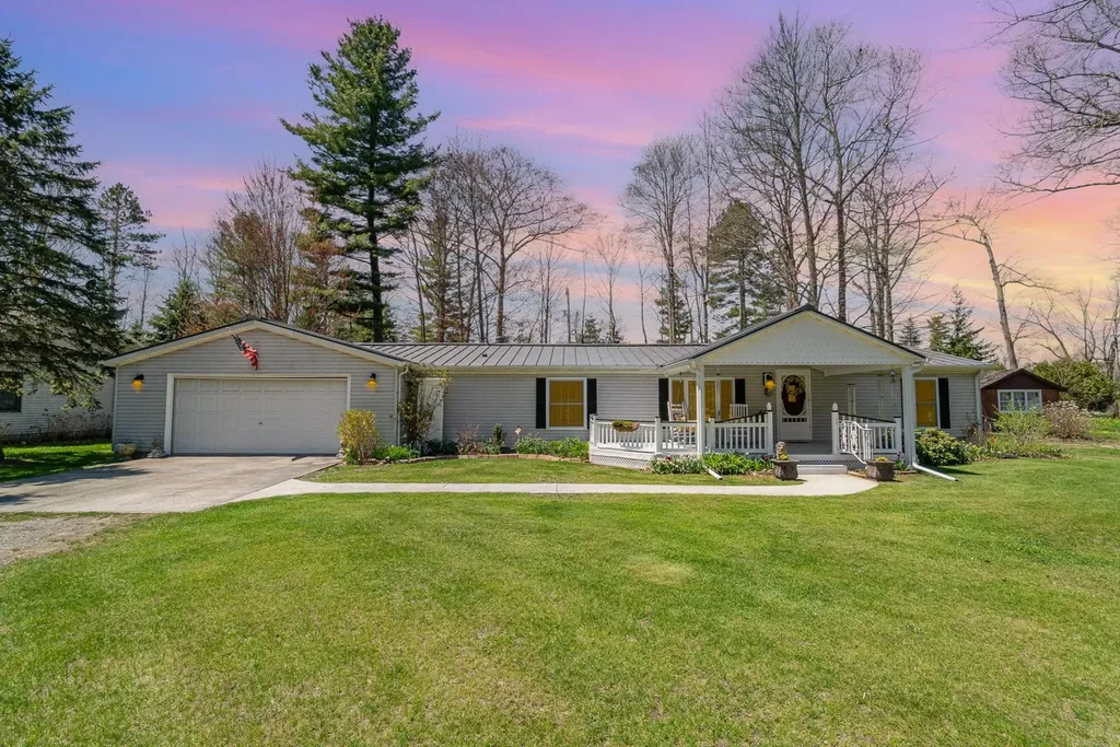 2423 West Drive Whitney Township MI 48763