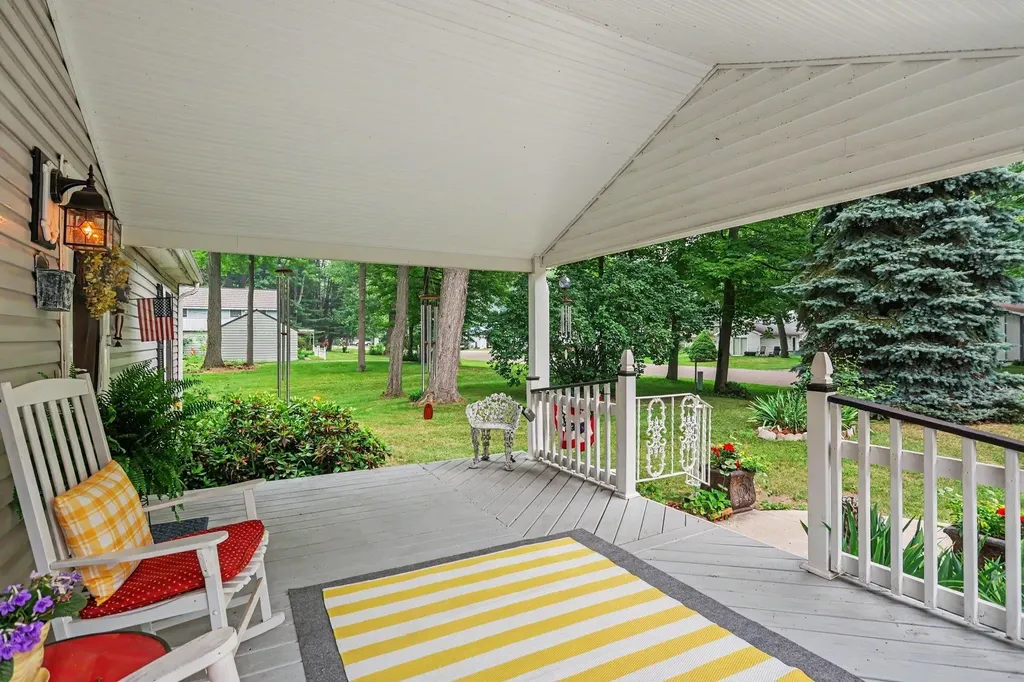 2423 West Drive Whitney Township MI 48763