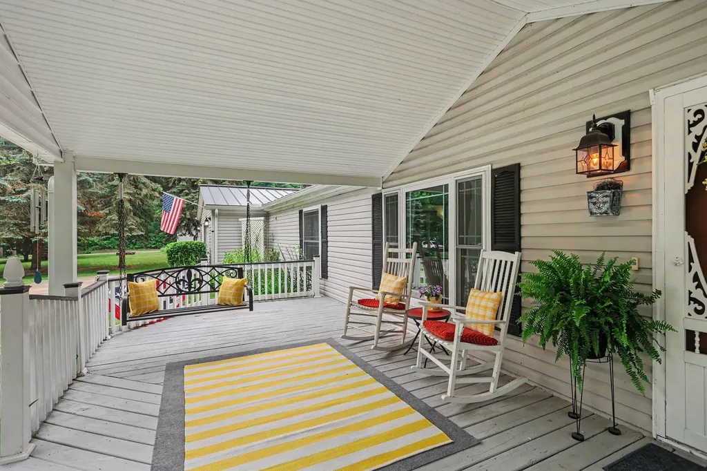 2423 West Drive Whitney Township MI 48763