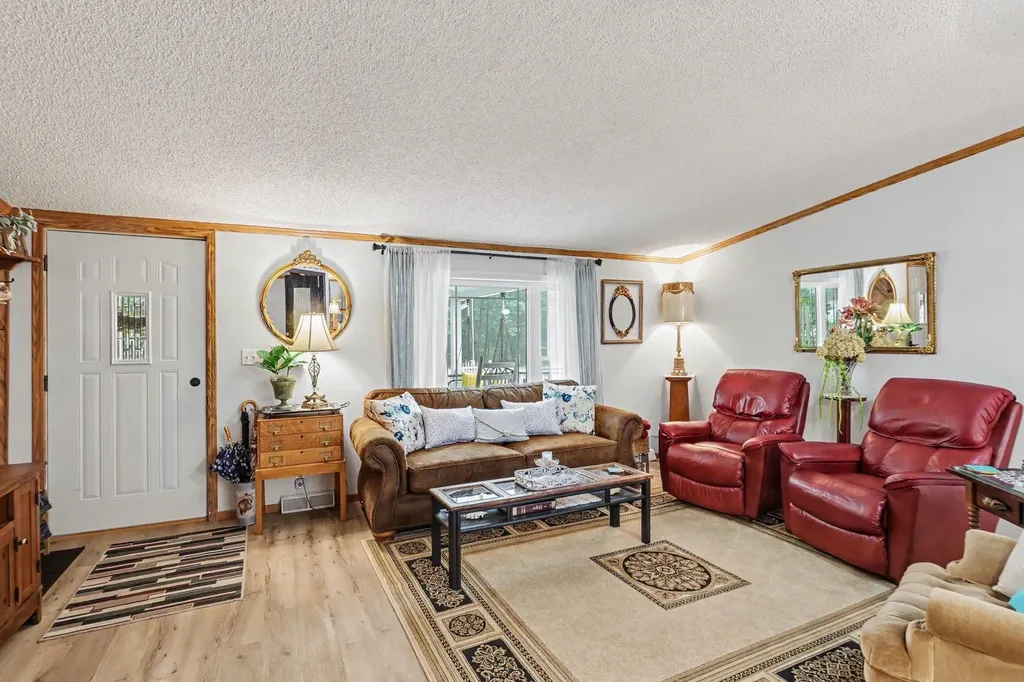2423 West Drive Whitney Township MI 48763