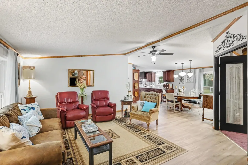 2423 West Drive Whitney Township MI 48763