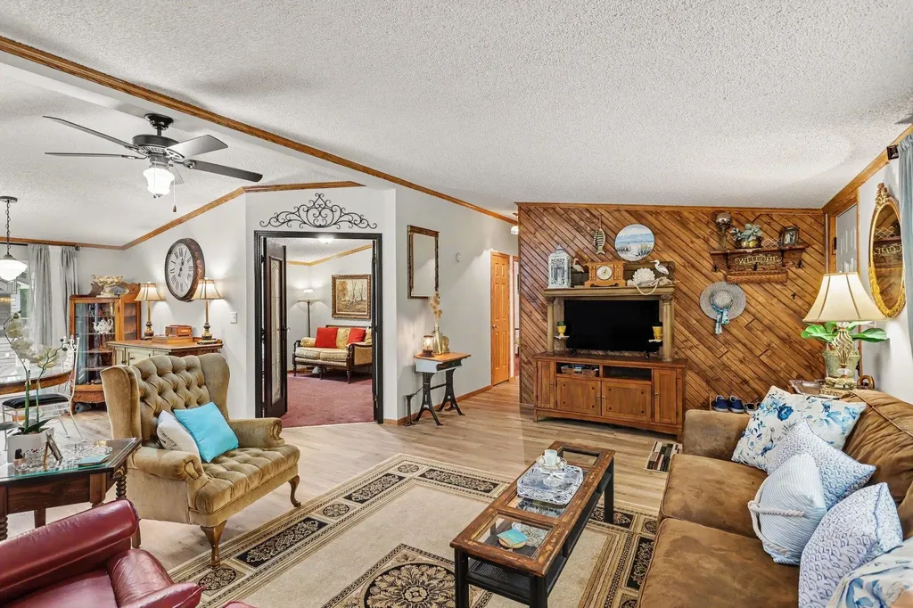 2423 West Drive Whitney Township MI 48763