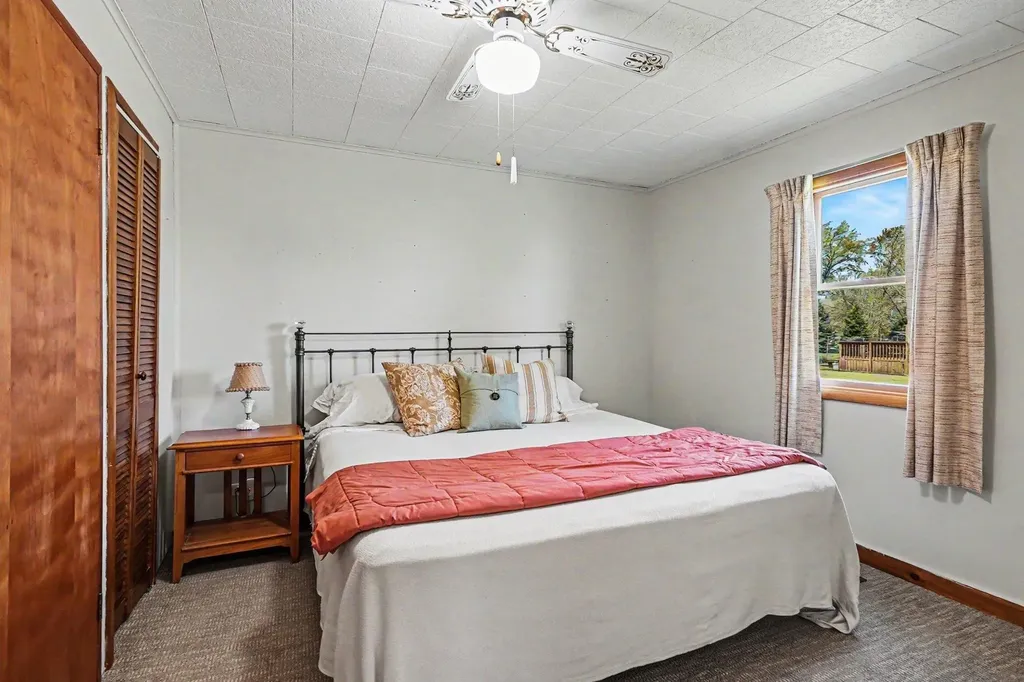 1921 N Huron Road Whitney Township MI 48763