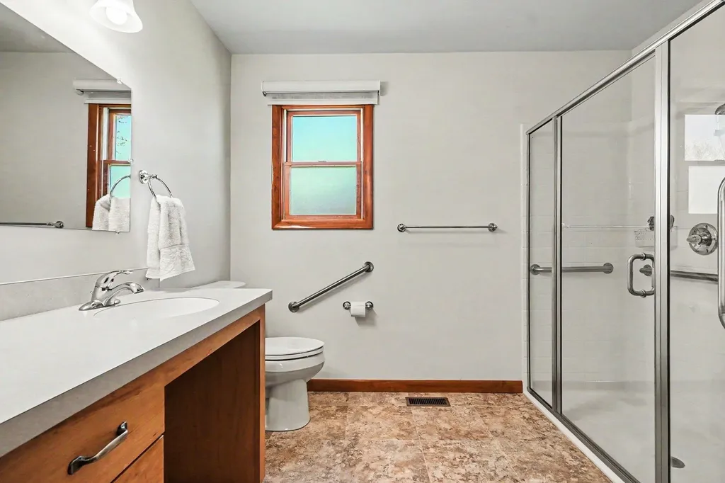 1921 N Huron Road Whitney Township MI 48763