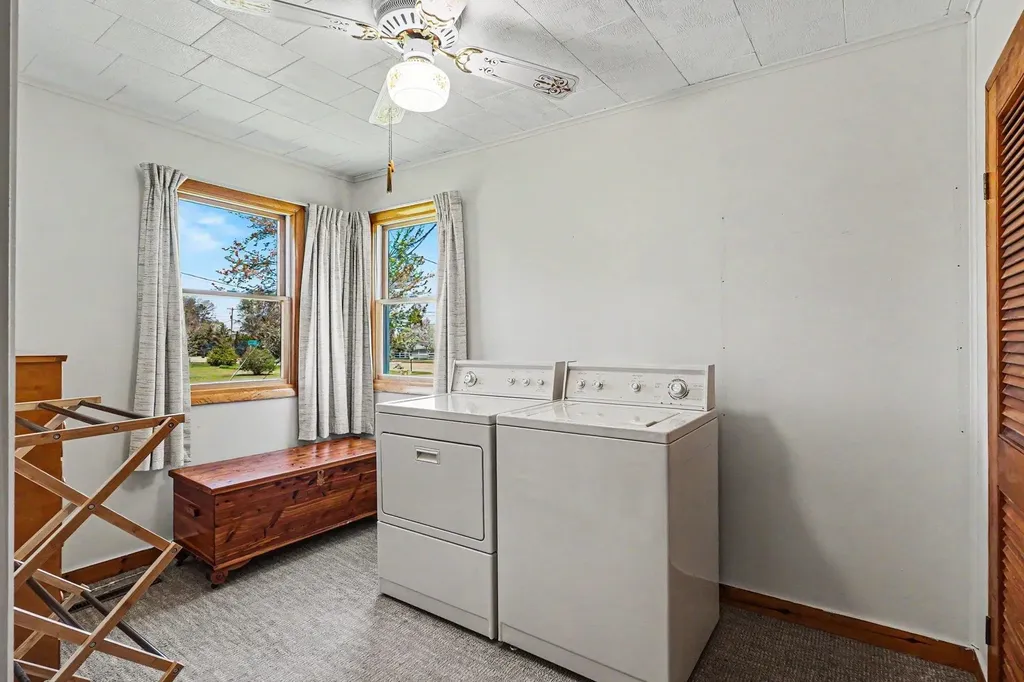 1921 N Huron Road Whitney Township MI 48763