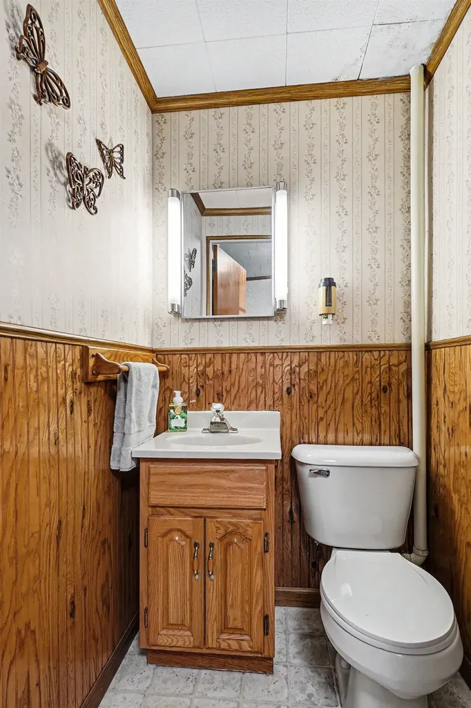 1921 N Huron Road Whitney Township MI 48763