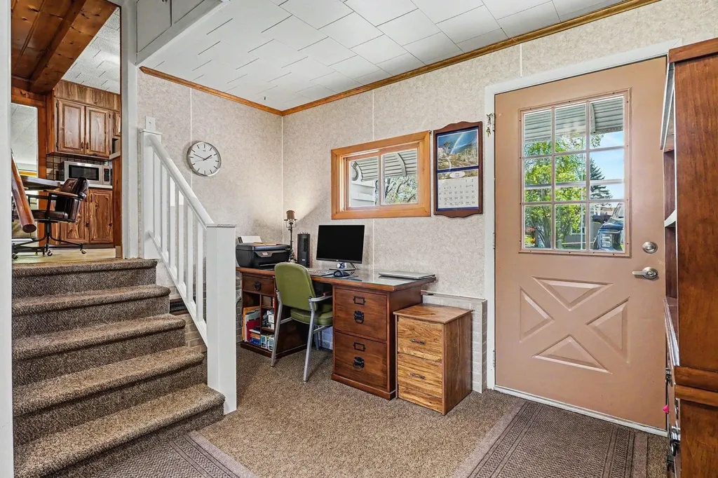 1921 N Huron Road Whitney Township MI 48763