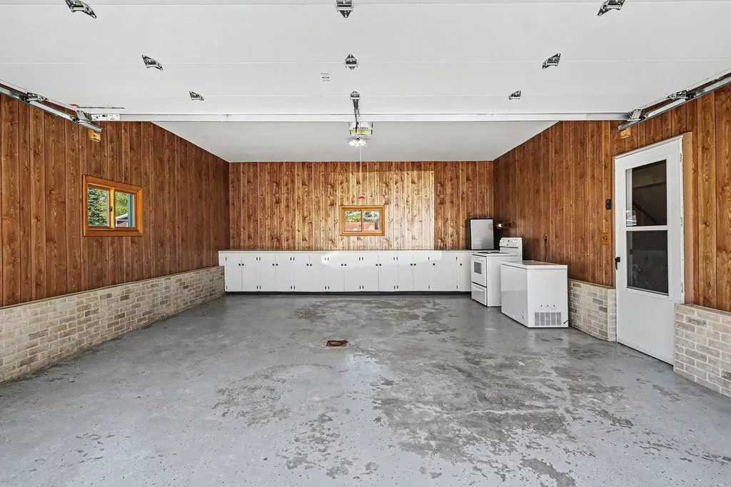 1921 N Huron Road Whitney Township MI 48763