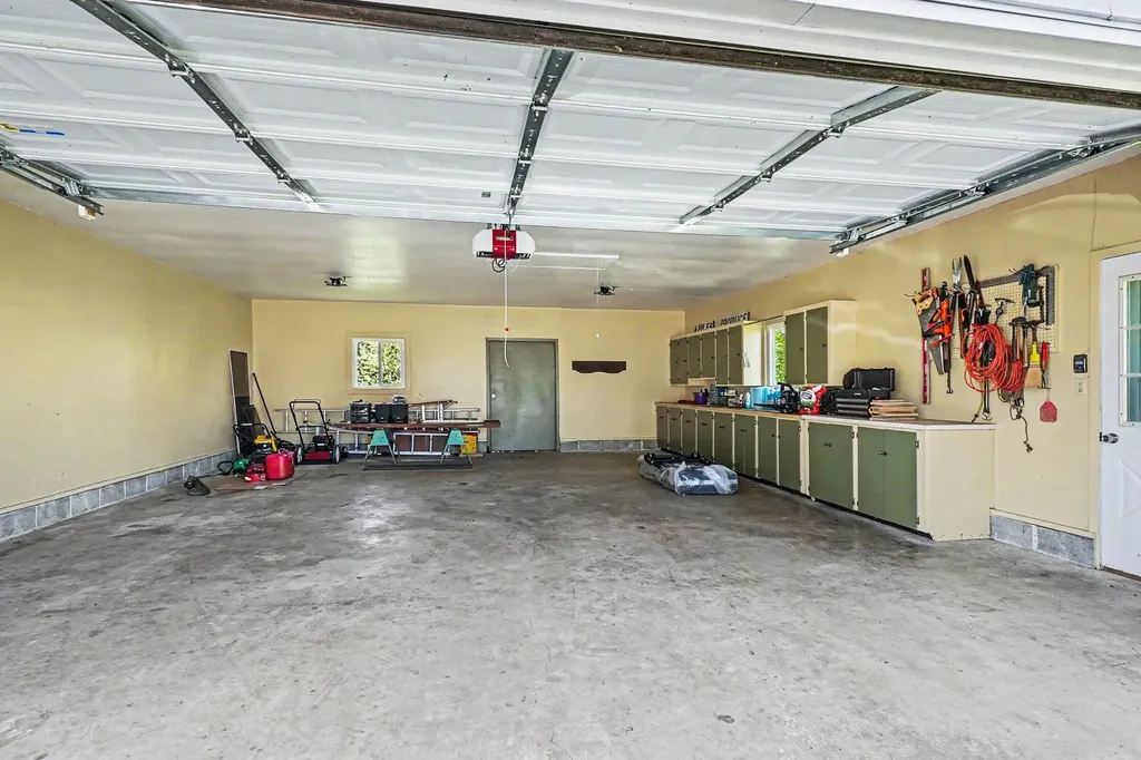 1921 N Huron Road Whitney Township MI 48763