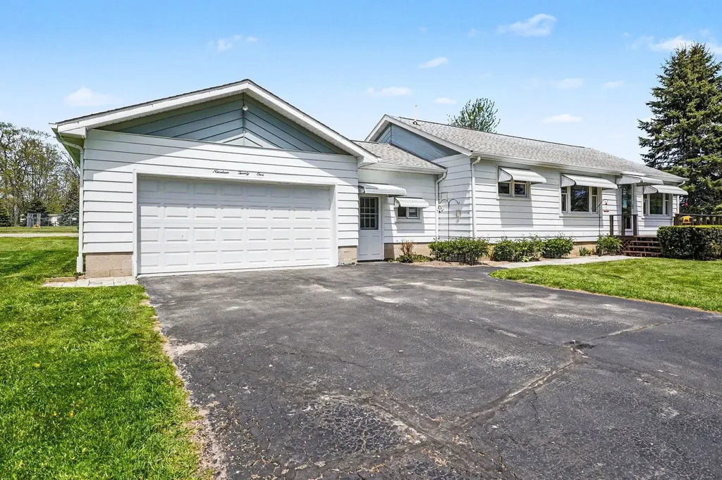 1921 N Huron Road Whitney Township MI 48763