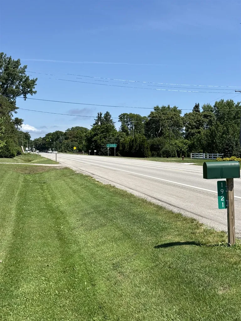 1921 N Huron Road Whitney Township MI 48763