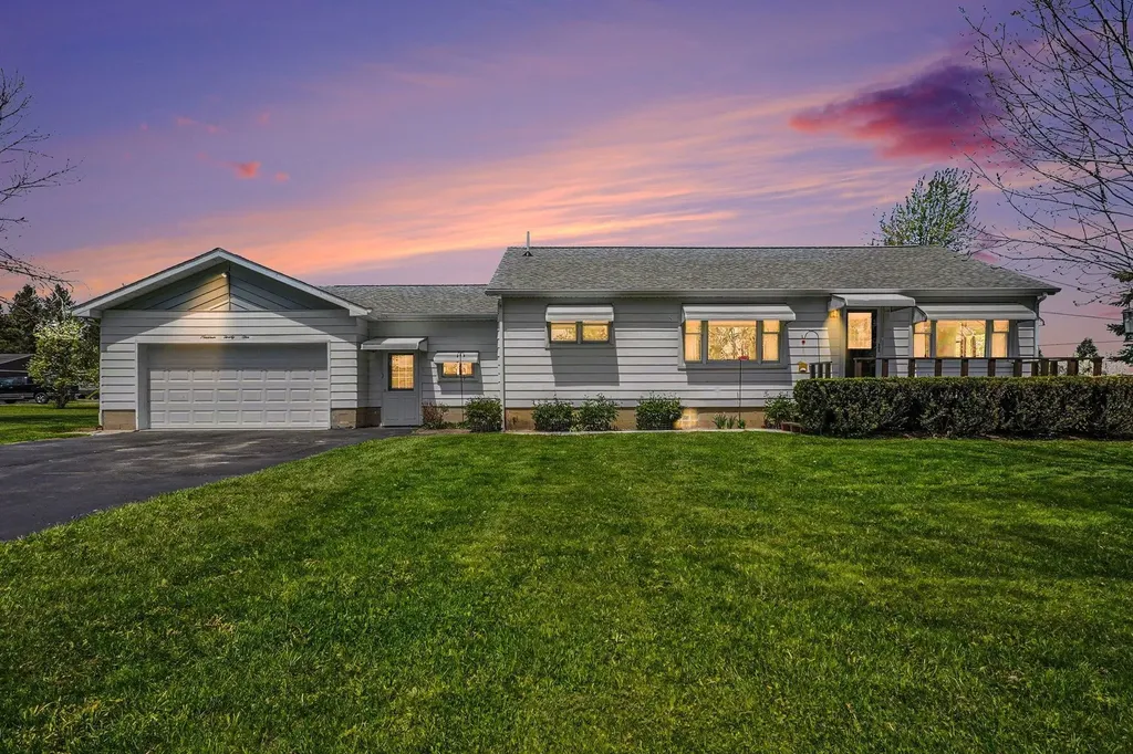 1921 N Huron Road Whitney Township MI 48763