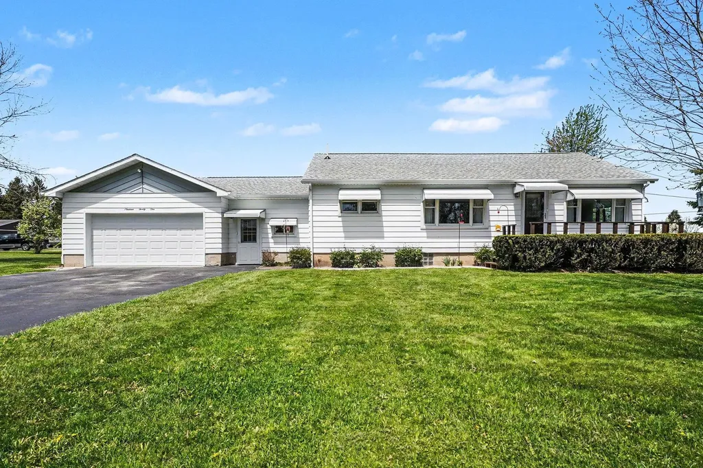 1921 N Huron Road Whitney Township MI 48763
