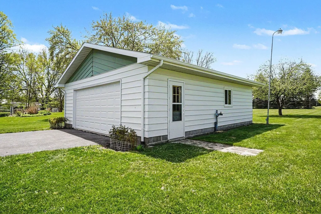 1921 N Huron Road Whitney Township MI 48763