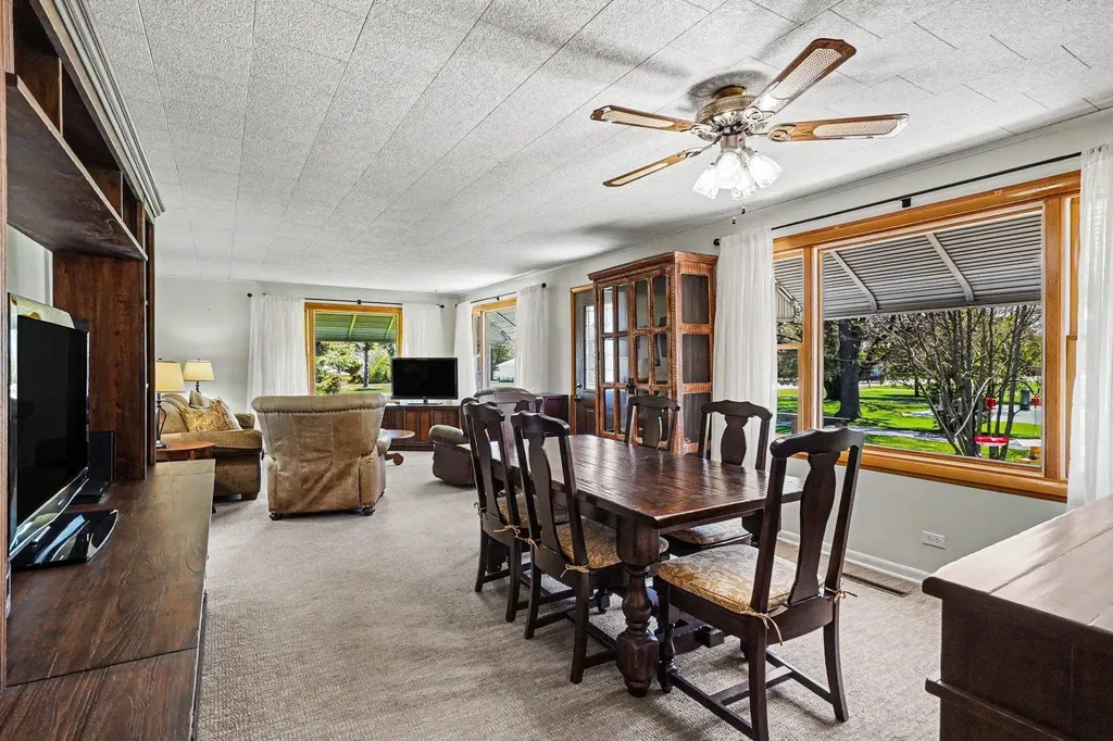 1921 N Huron Road Whitney Township MI 48763