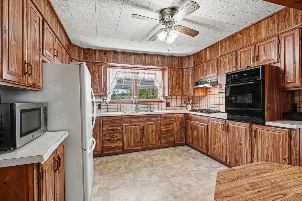 1921 N Huron Road Whitney Township MI 48763