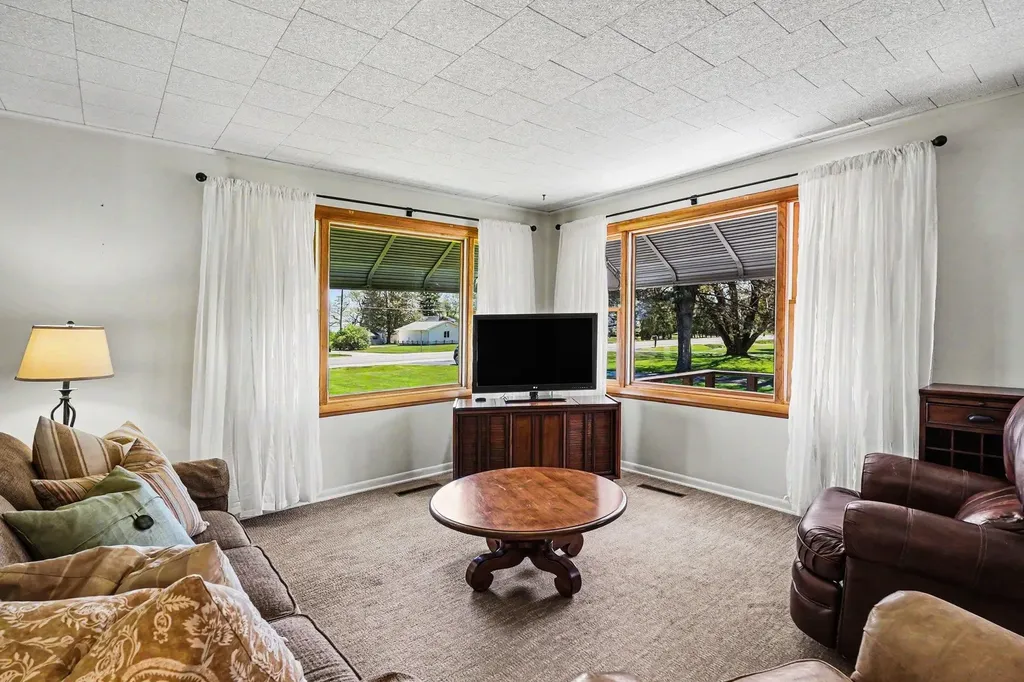 1921 N Huron Road Whitney Township MI 48763