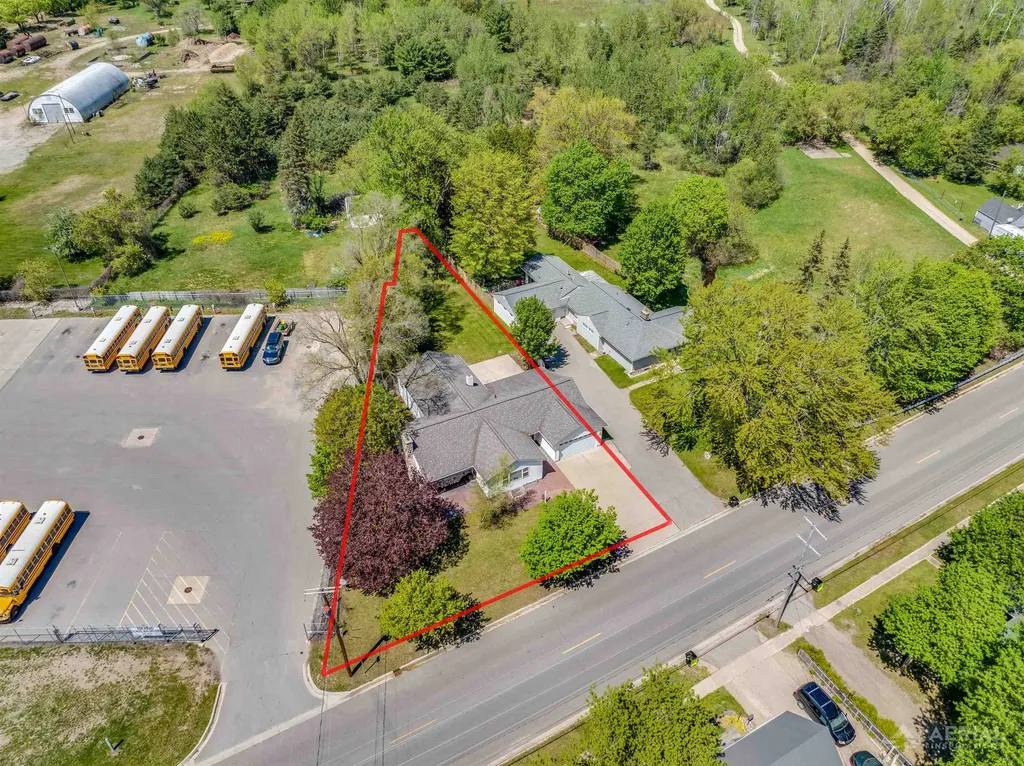 311 State Street West Branch Township MI 48661