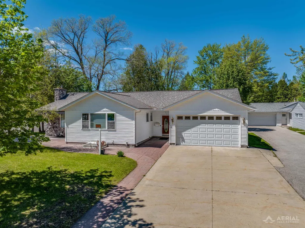311 State Street West Branch Township MI 48661