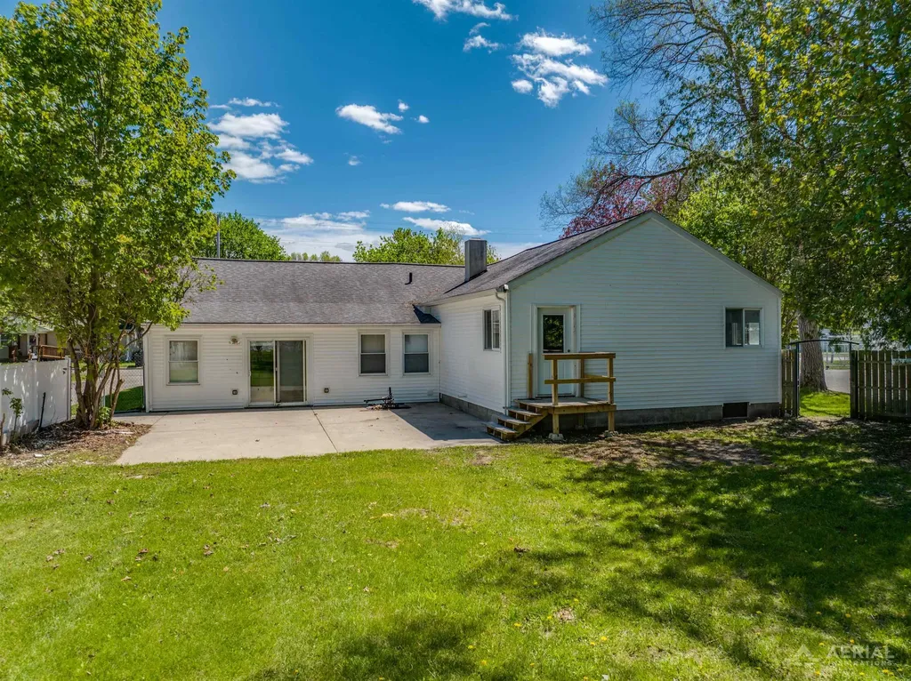 311 State Street West Branch Township MI 48661
