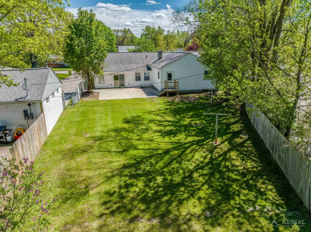 311 State Street West Branch Township MI 48661
