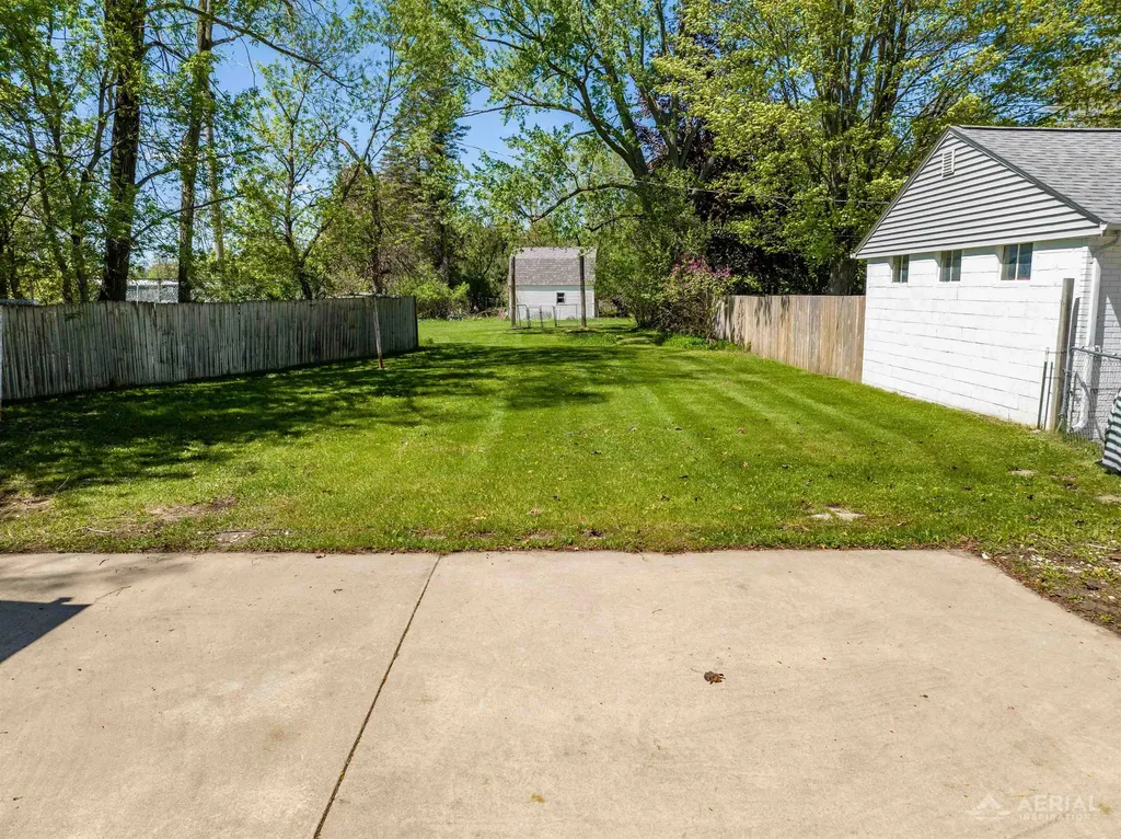 311 State Street West Branch Township MI 48661
