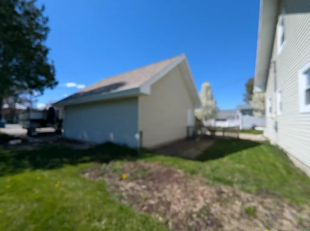 819 Augres River Drive Au Gres Township MI 48703