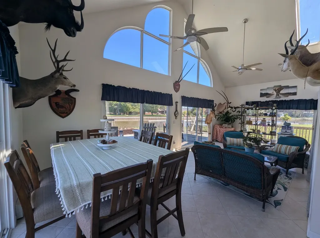 819 Augres River Drive Au Gres Township MI 48703