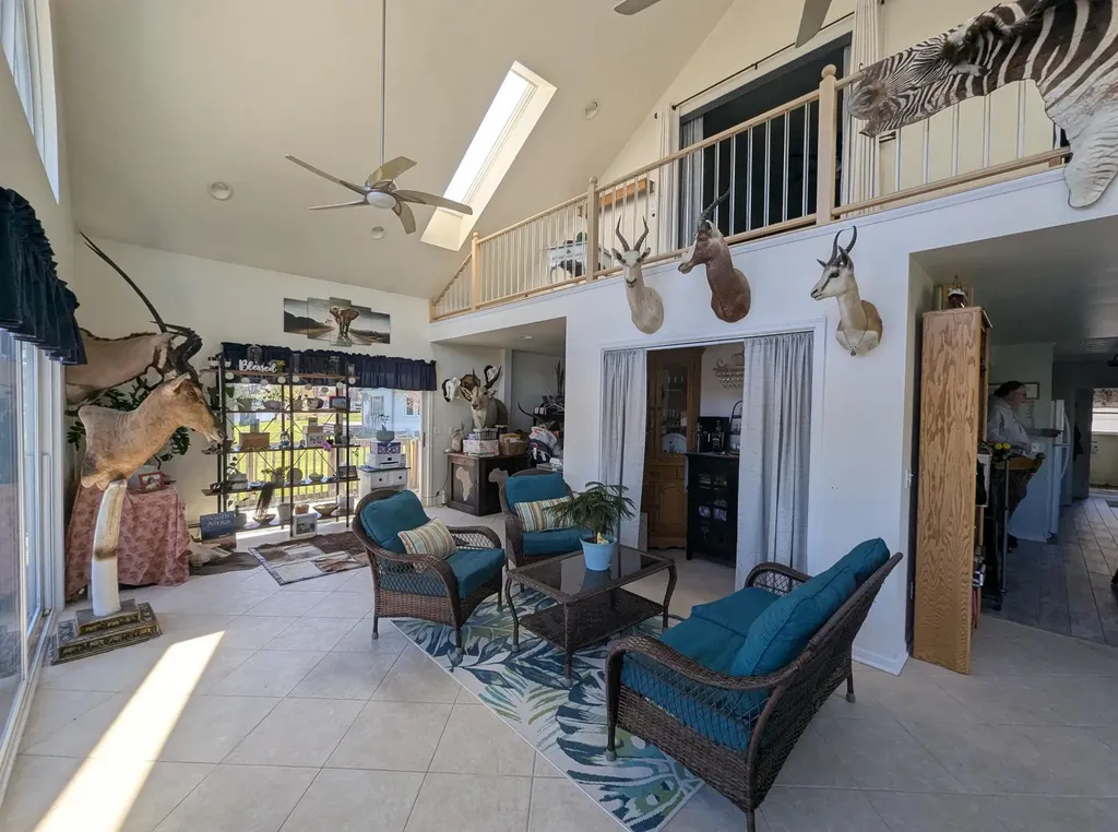 819 Augres River Drive Au Gres Township MI 48703
