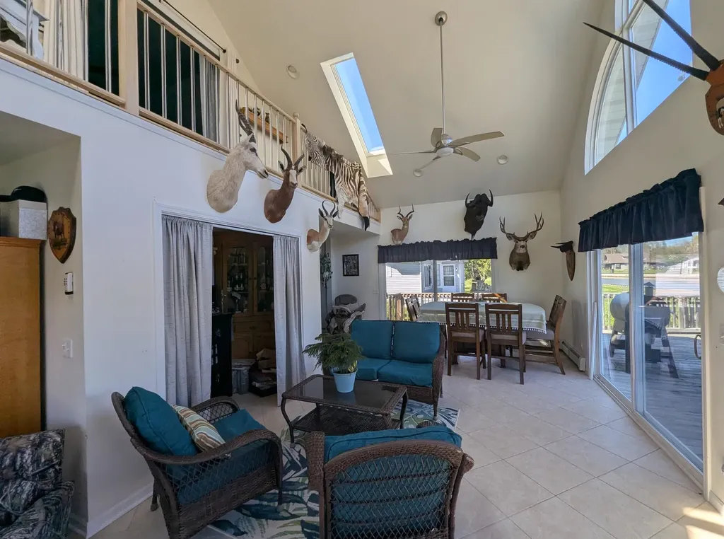 819 Augres River Drive Au Gres Township MI 48703