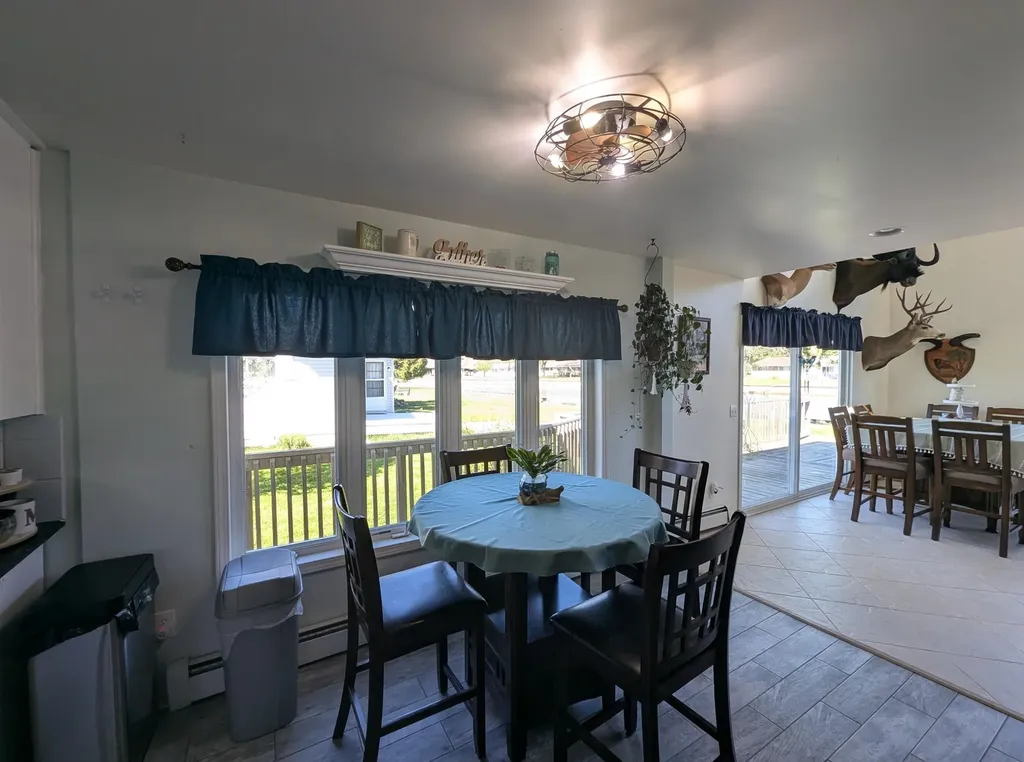 819 Augres River Drive Au Gres Township MI 48703