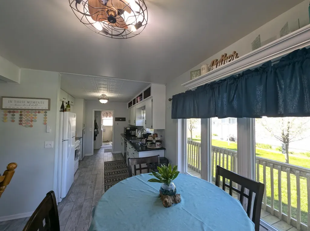 819 Augres River Drive Au Gres Township MI 48703