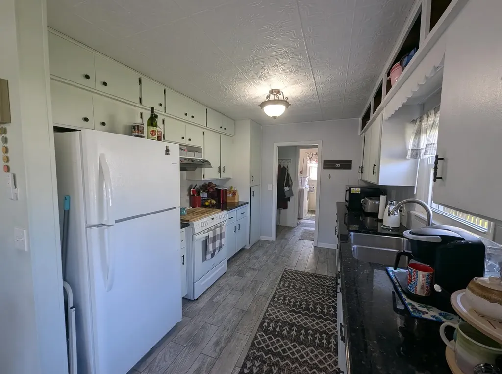 819 Augres River Drive Au Gres Township MI 48703