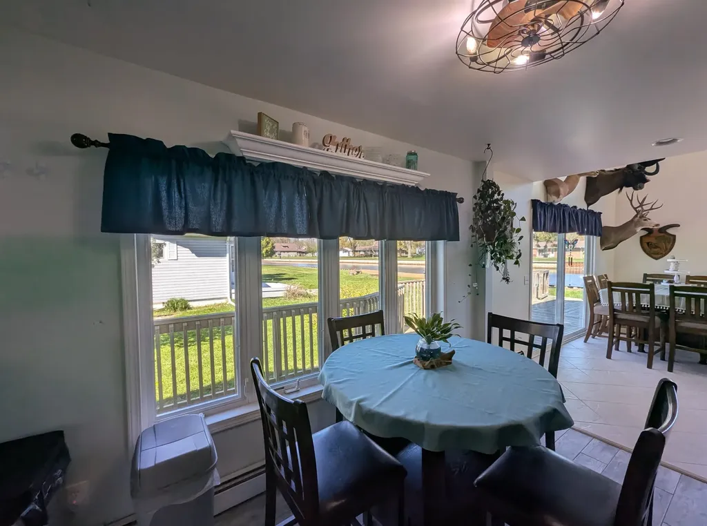 819 Augres River Drive Au Gres Township MI 48703