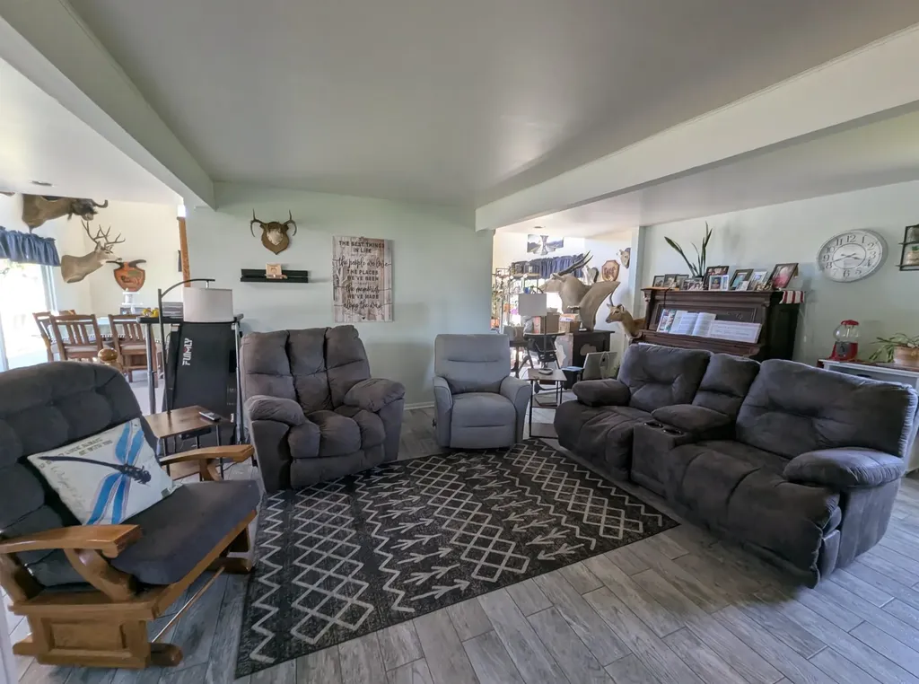 819 Augres River Drive Au Gres Township MI 48703