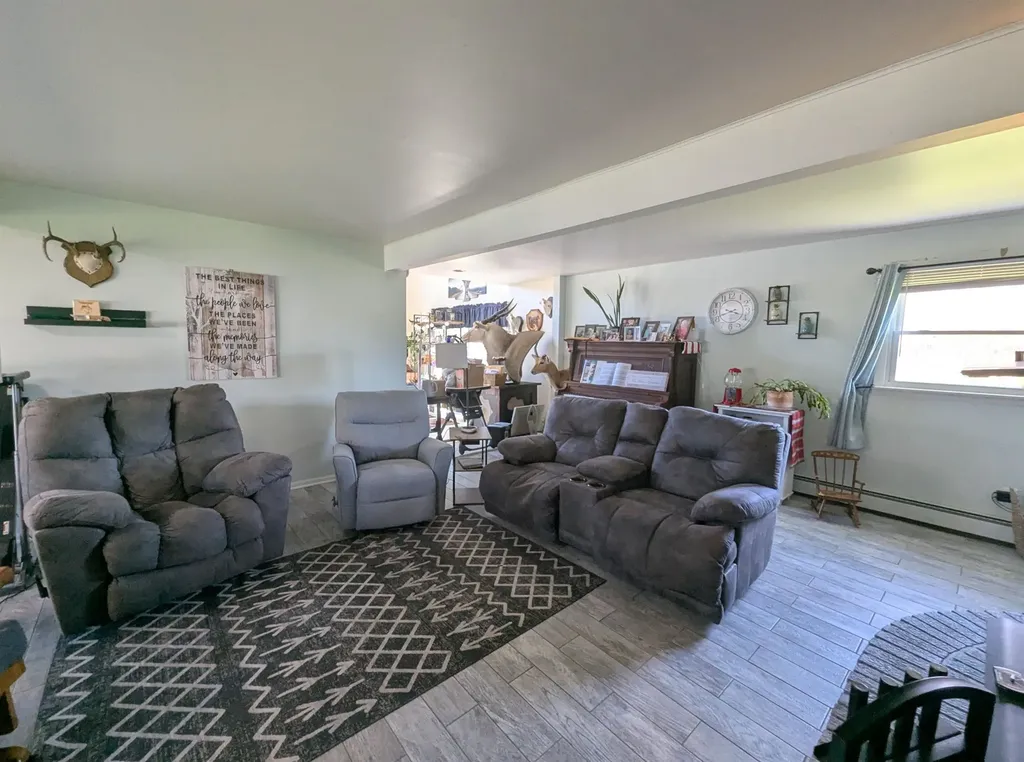 819 Augres River Drive Au Gres Township MI 48703