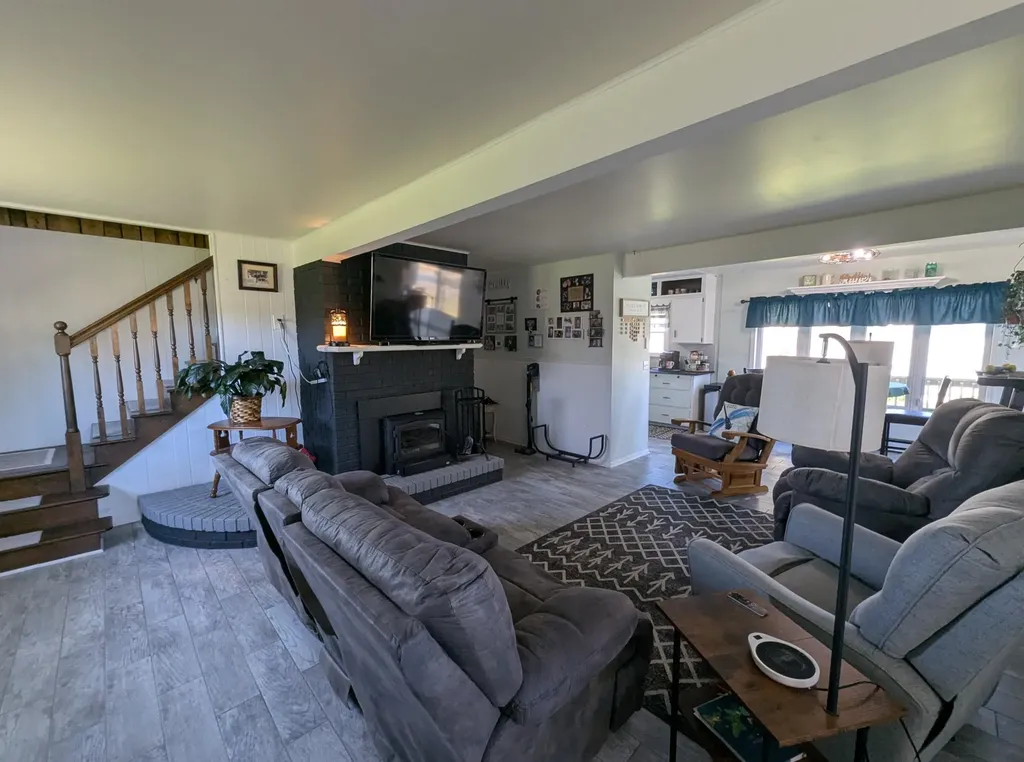 819 Augres River Drive Au Gres Township MI 48703