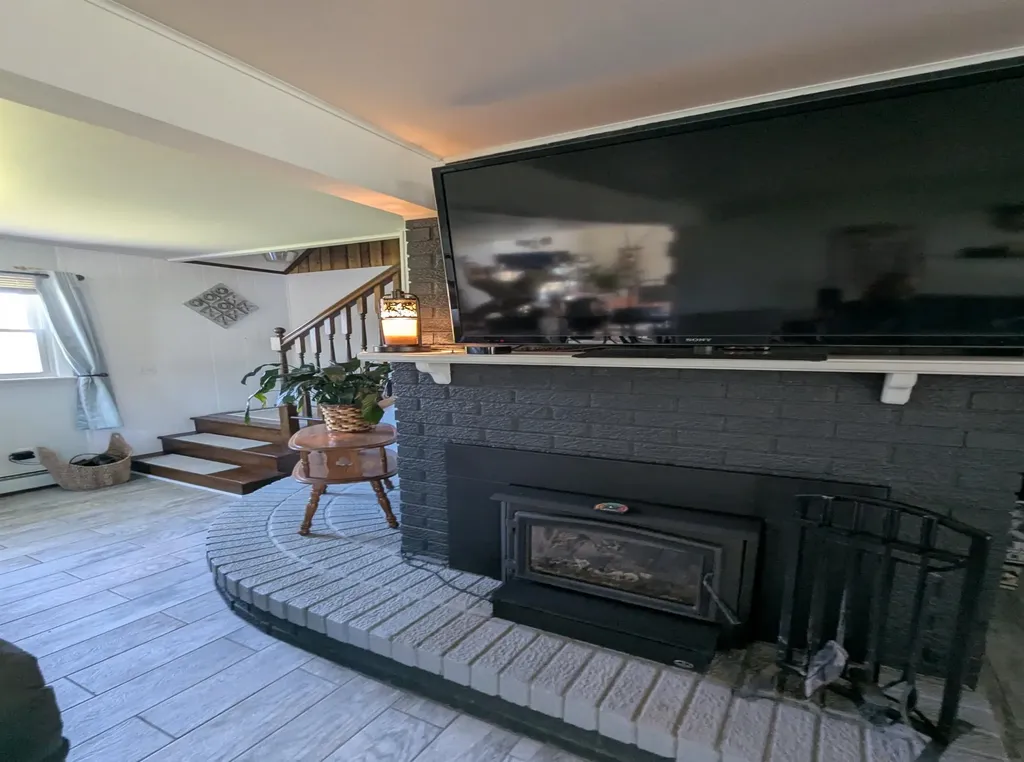 819 Augres River Drive Au Gres Township MI 48703