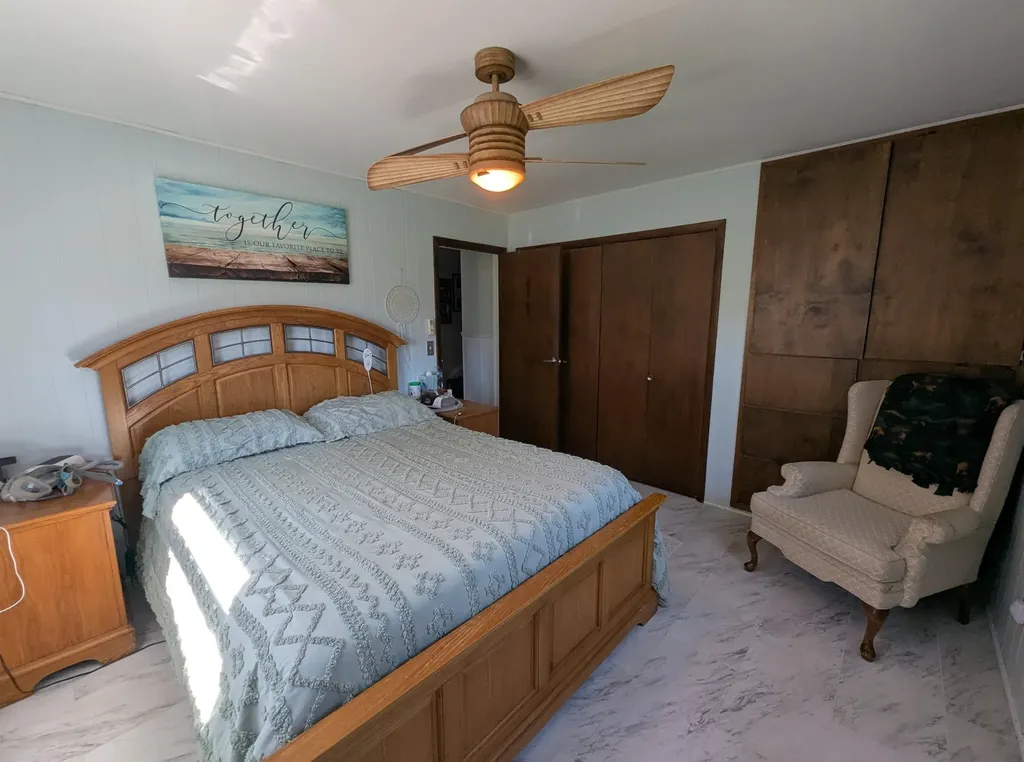 819 Augres River Drive Au Gres Township MI 48703