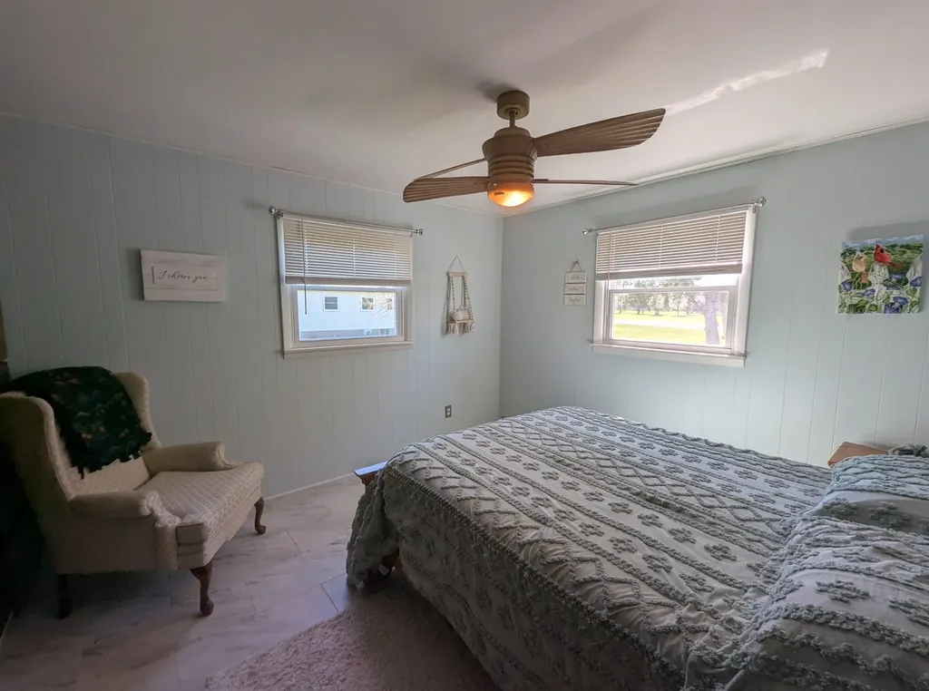 819 Augres River Drive Au Gres Township MI 48703