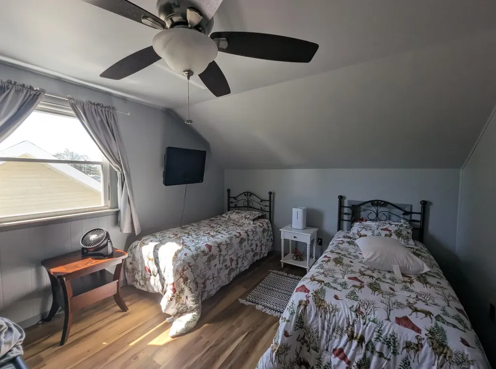819 Augres River Drive Au Gres Township MI 48703