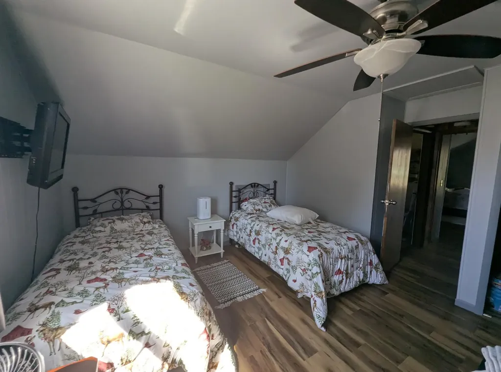 819 Augres River Drive Au Gres Township MI 48703