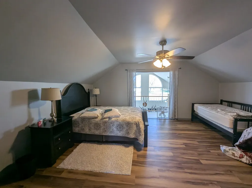 819 Augres River Drive Au Gres Township MI 48703